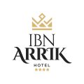 Hotel Ibn Arrik Coimbra